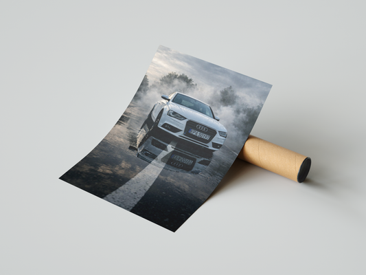 Droga bez kompromisów