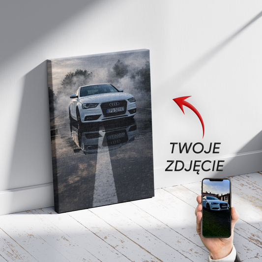 Droga bez kompromisów